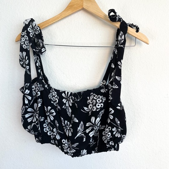 MAJORELLE Revolve Black Floral Matching Set - Picture 5 of 14